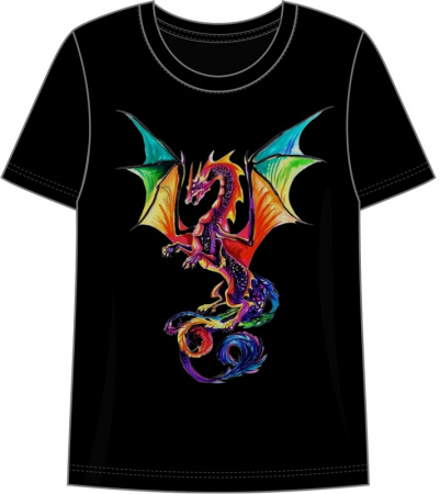 Футболка женская