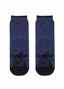 БРЕСТСКИЕ НОСКИ ДЕТСКИЕ 3081 SCHOOL 