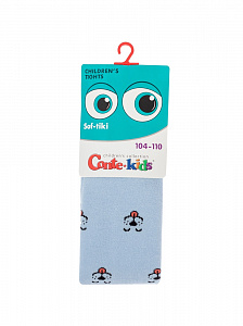 CONTE-KIDS SOF-TIKI Колготки детские