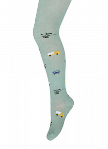 БРЕСТСКИЕ КОЛГОТКИ ДЕТСКИЕ 3280 KIDS (рисунок)