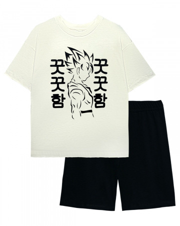 Пижама для мальчика Пижама для мальчика