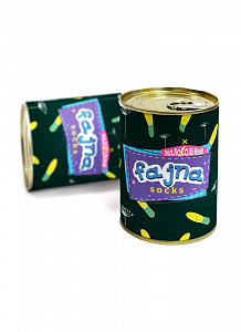 FAJNA SOCKS Носки 21С4200В