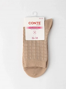 CONTE CLASSIC Носки женские