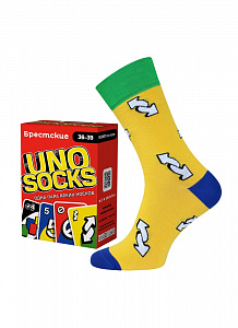 БРЕСТСКИЕ НОСКИ 4200 