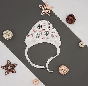 Чепчик для малышей