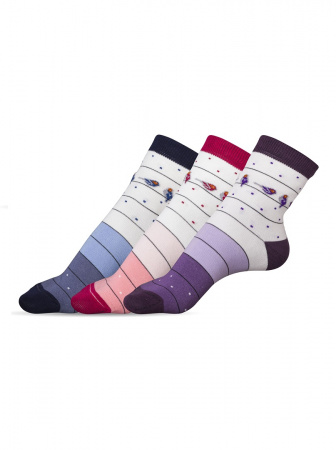 Носки женские