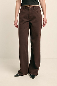 CONTE Джинсы женские CONTE CON-961