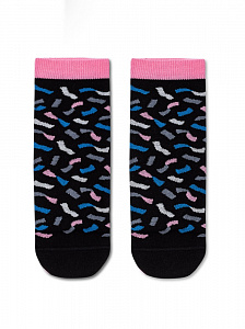 CONTE-KIDS TIP-TOP Хлопковые носки 