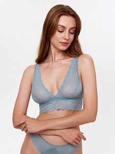 CONTE FLOWER LINE LBE 3175 Бюстье женское