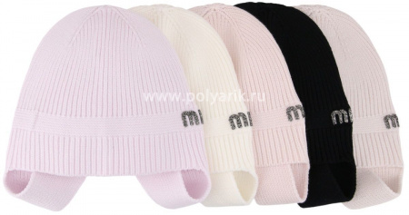 Шапка для девочки