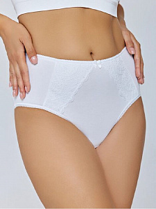 Трусы макси женские