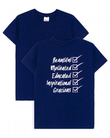 Футболка для девочки