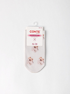 CONTE CLASSIC Носки женские