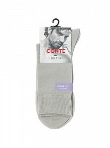 CONTE Носки мужские 24С-161СП (COOL 24/7)
