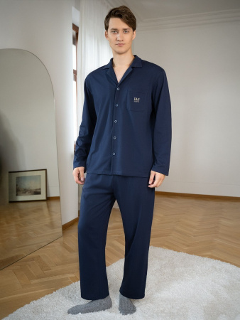 Пижама мужская