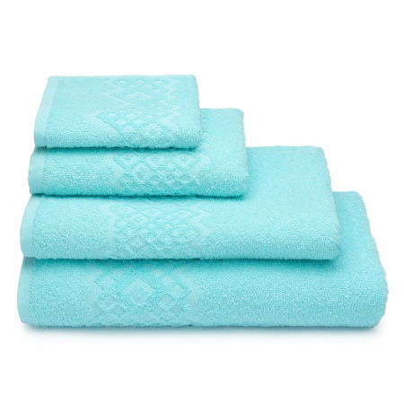 Полотенце махровое 50х90