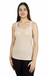 Майка женская