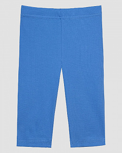 Бриджи (укороченные) для девочки