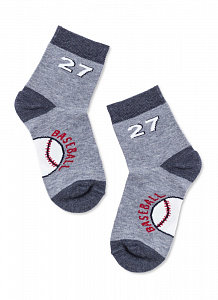 БРЕСТСКИЕ НОСКИ ДЕТСКИЕ 3081 SCHOOL 