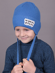 Шапка для мальчика