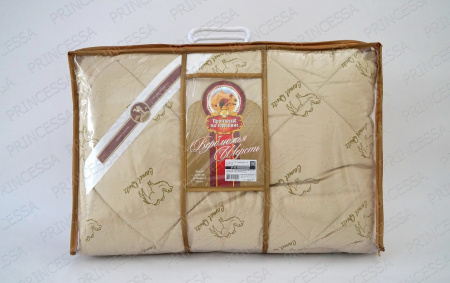 Одеяло 200х220