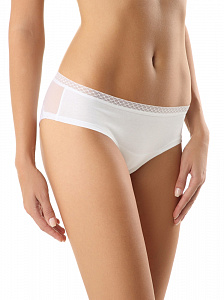 CONTE CHARM LHP 804 Трусы женские "хипстер" (в коробке)