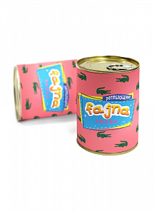 FAJNA SOCKS Носки 21С4200В