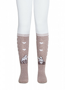 БРЕСТСКИЕ КОЛГОТКИ ДЕТСКИЕ 3280 (с рисунком) 