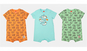 Песочник для мальчика