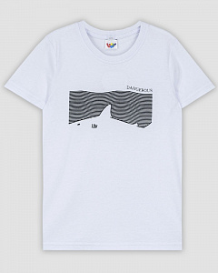 Футболка детская