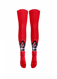 БРЕСТСКИЕ КОЛГОТКИ ДЕТСКИЕ 3280 SCHOOL (рисунок)