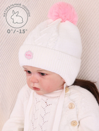 Шапка для малышей