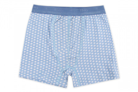 Трусы боксеры для мальчика