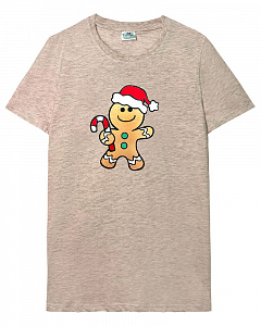 Футболка взрослая