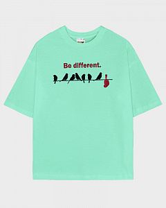 Футболка для девочки