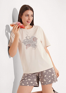 Комплект женский