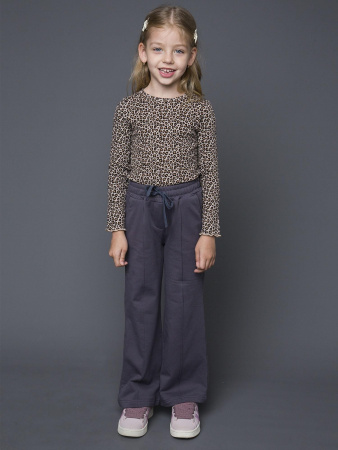 Брюки для девочки