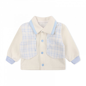 Кофточка для малышей