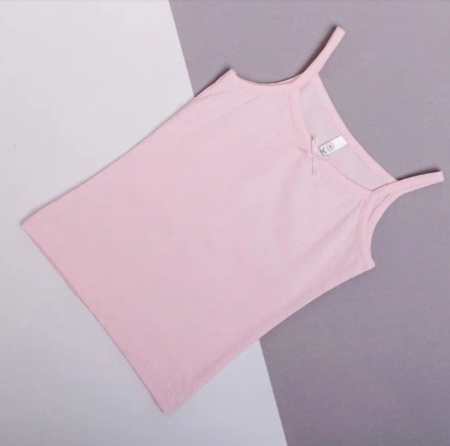 Майка для девочки