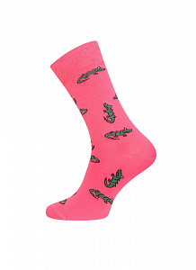 БРЕСТСКИЕ НОСКИ 4200 SOXY (средней длины)