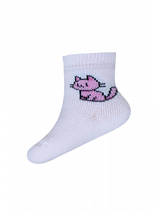 БРЕСТСКИЕ НОСКИ ДЕТСКИЕ 3060 BABY (рисунок)