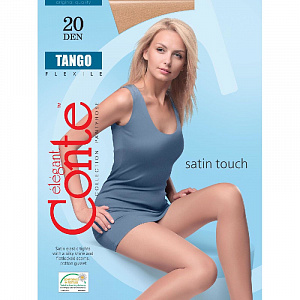 Колготки женские Tango 20 natural
