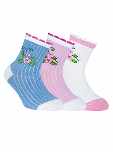 Conte-kids TIP-TOP (стразы, люрекс)