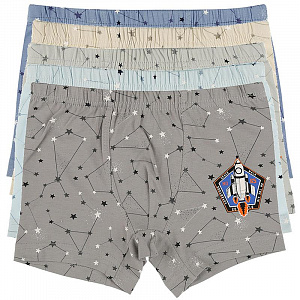 Трусы боксеры для мальчика