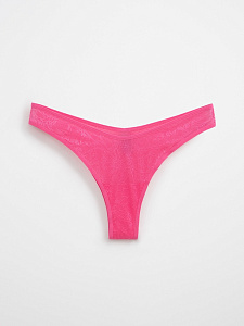 CONTE FLORAL TATTOO LBR 2873 Трусы женские