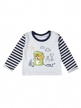 Футболка для малышей