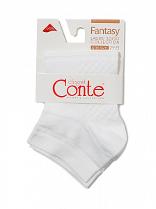 CONTE FANTASY (короткие)