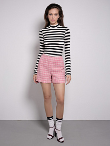 CONTE LS 2906 Шорты женские