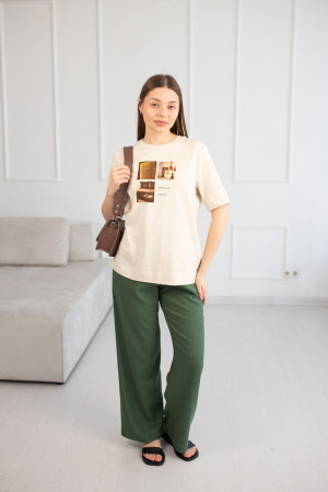 Джемпер женский