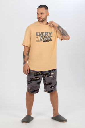 Комплект мужской